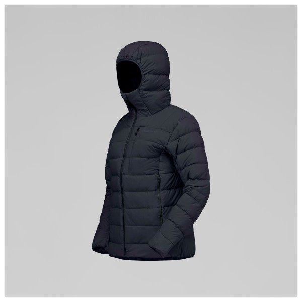 Norrøna - Women's Femund Down700 Zip Hood - Donsjas