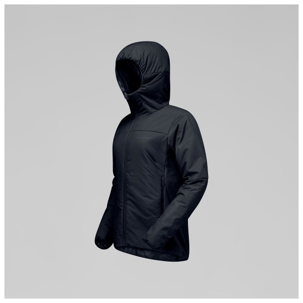 Norrøna - Women's Femund Thermo60 Zip Hood - Synthetische jas