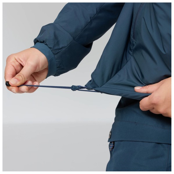 Fjällräven - Women's Bergtagen 60 Insulation Jacket - Chaqueta de fibra sintética
