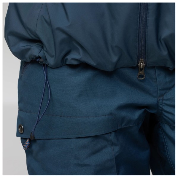 Fjällräven - Women's Bergtagen 60 Insulation Jacket - Chaqueta de fibra sintética