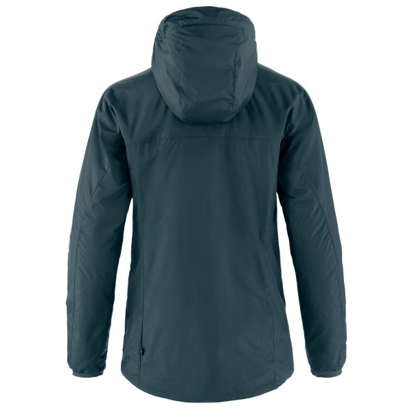 Fjällräven - Women's Bergtagen 60 Insulation Jacket - Chaqueta de fibra sintética