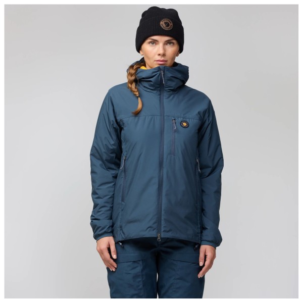 Fjällräven - Women's Bergtagen 60 Insulation Jacket - Chaqueta de fibra sintética
