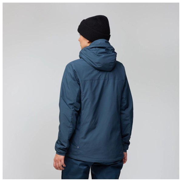 Fjällräven - Women's Bergtagen 60 Insulation Jacket - Chaqueta de fibra sintética