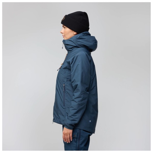 Fjällräven - Women's Bergtagen 60 Insulation Jacket - Chaqueta de fibra sintética