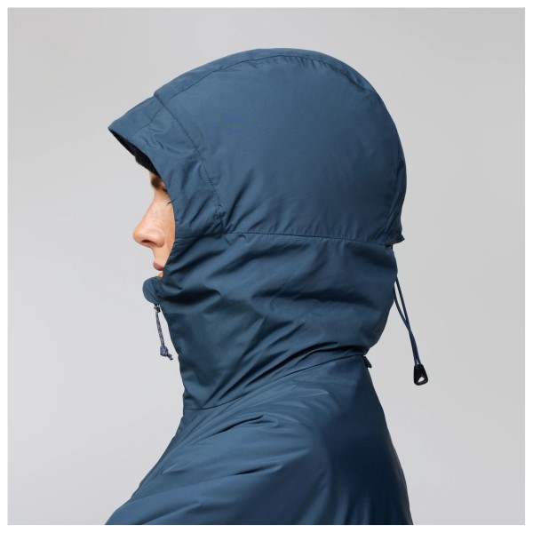 Fjällräven - Women's Bergtagen 60 Insulation Jacket - Chaqueta de fibra sintética