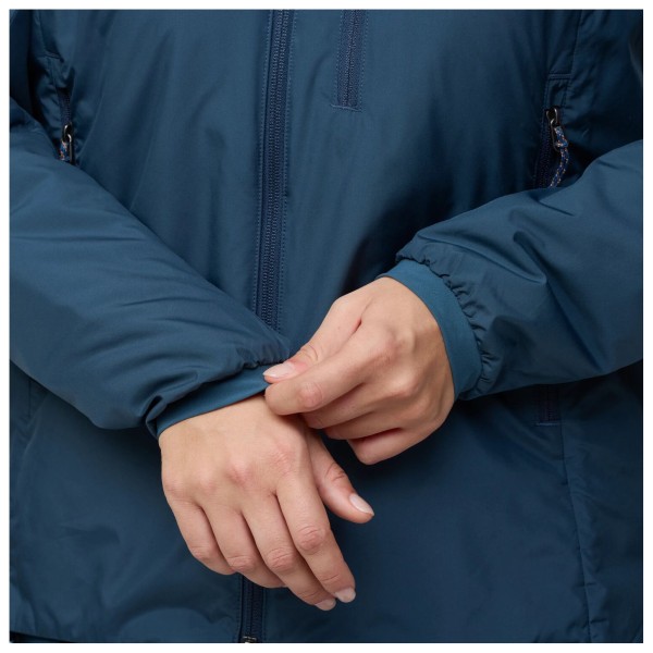 Fjällräven - Women's Bergtagen 60 Insulation Jacket - Chaqueta de fibra sintética
