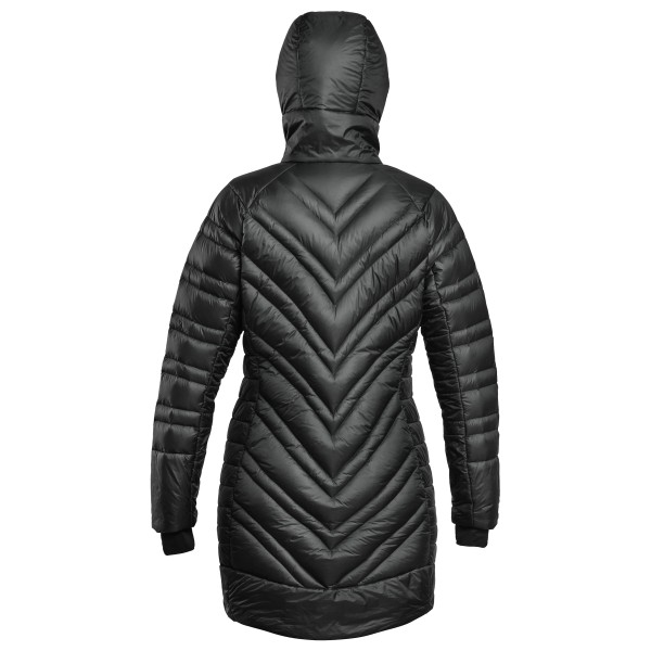 Grüezi Bag - Women's Faithful DownWool Coat - Donsjas