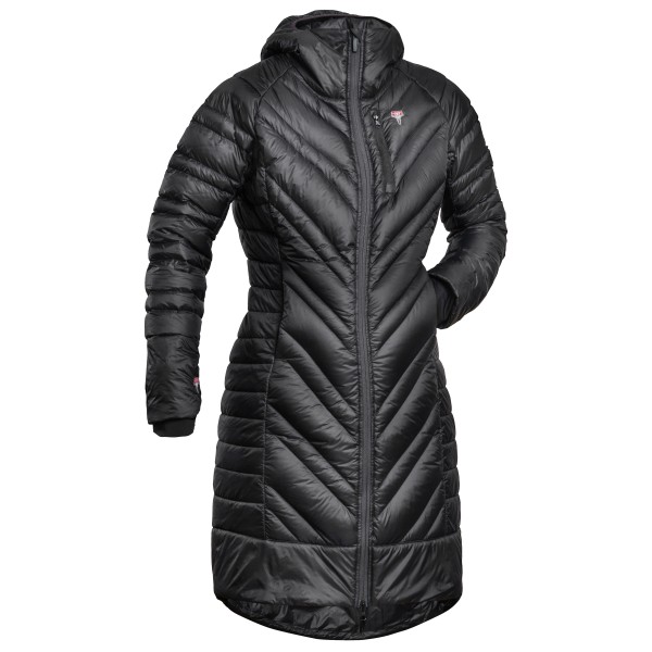 Grüezi Bag - Women's Faithful DownWool Coat - Donsjas
