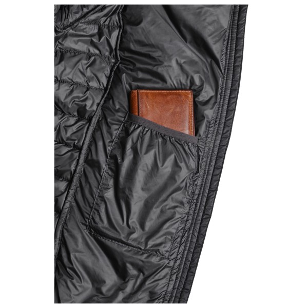 Grüezi Bag - Women's Faithful DownWool Coat - Donsjas