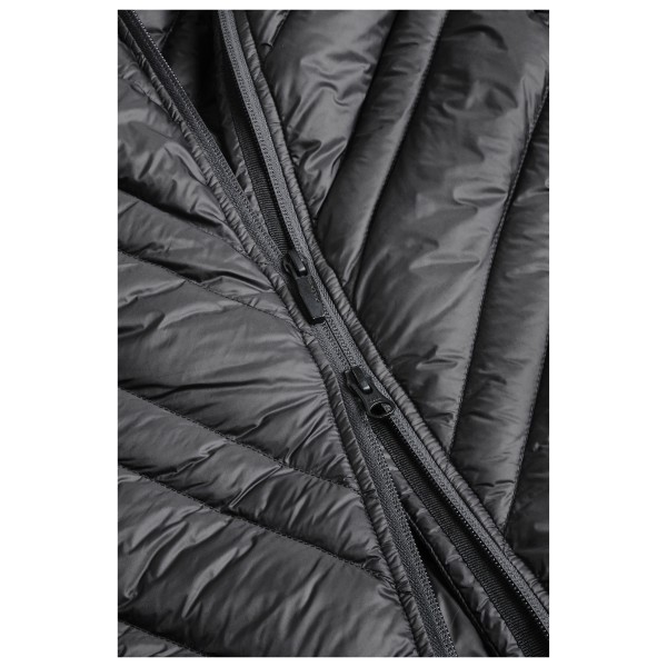 Grüezi Bag - Women's Faithful DownWool Coat - Donsjas