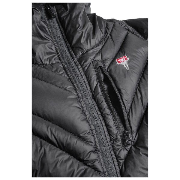Grüezi Bag - Women's Faithful DownWool Coat - Donsjas