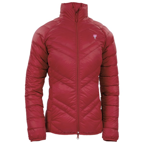 Grüezi Bag - Women's Senseful DownWool Jacket - Doudoune