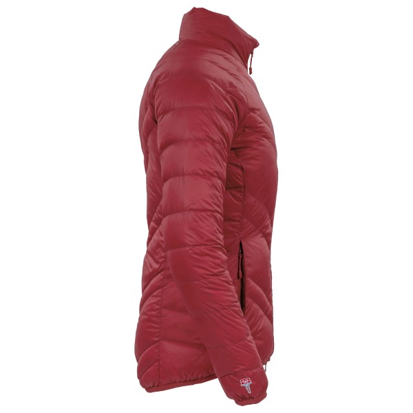 Grüezi Bag - Women's Senseful DownWool Jacket - Doudoune