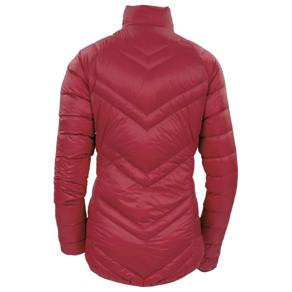 Grüezi Bag - Women's Senseful DownWool Jacket - Doudoune