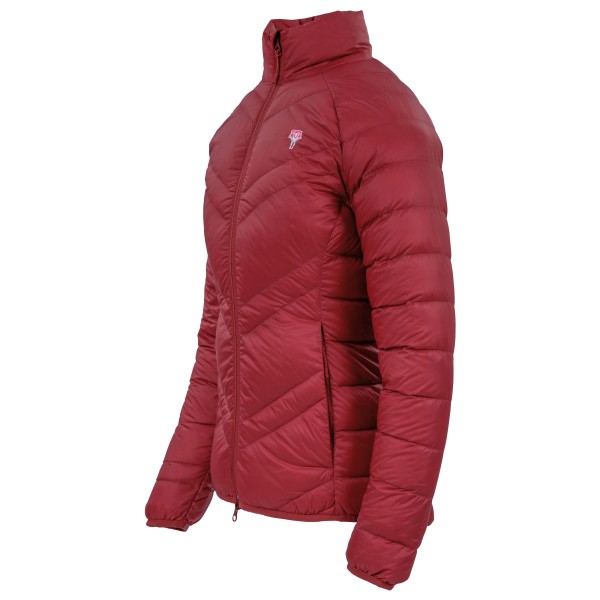 Grüezi Bag - Women's Senseful DownWool Jacket - Doudoune