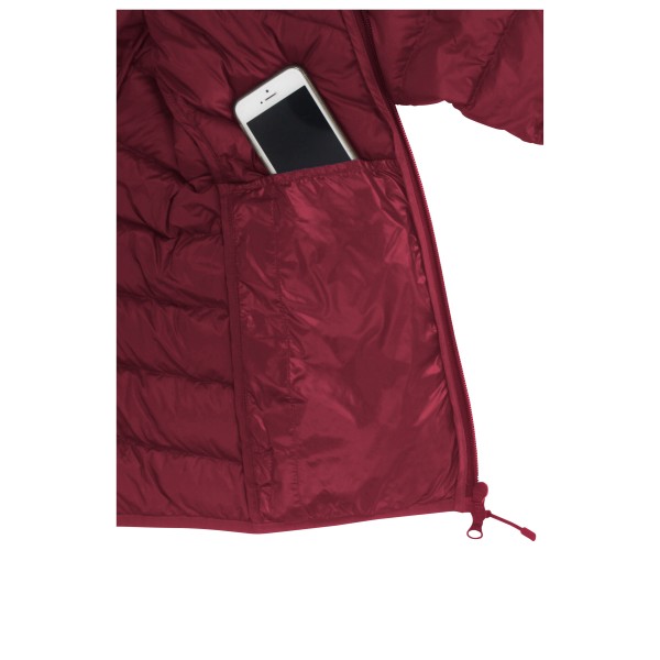 Grüezi Bag - Women's Senseful DownWool Jacket - Doudoune