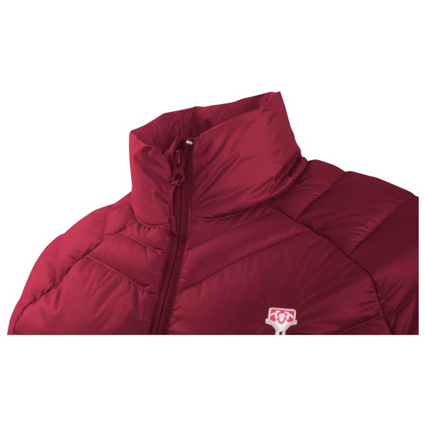 Grüezi Bag - Women's Senseful DownWool Jacket - Doudoune