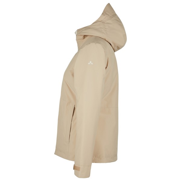 Vaude - Women's Gerlos Wool Jacket - Winterjack