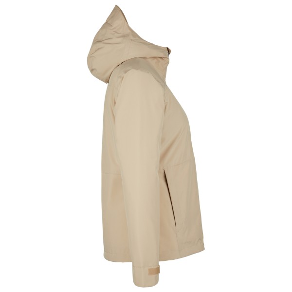 Vaude - Women's Gerlos Wool Jacket - Winterjack