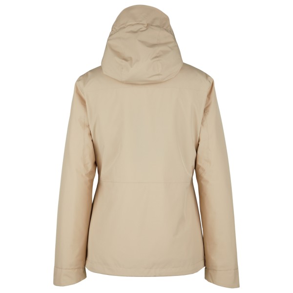 Vaude - Women's Gerlos Wool Jacket - Winterjack