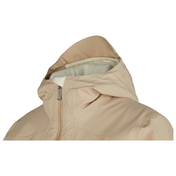 Vaude - Women's Gerlos Wool Jacket - Winterjack