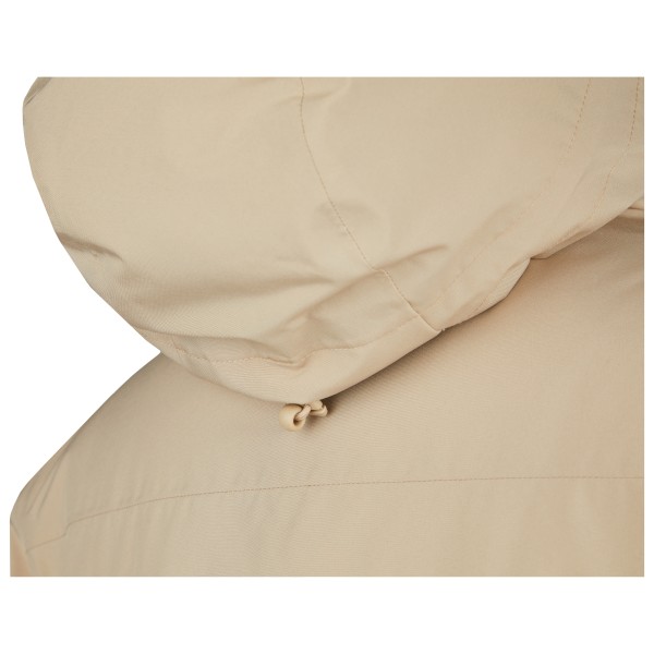 Vaude - Women's Gerlos Wool Jacket - Winterjack