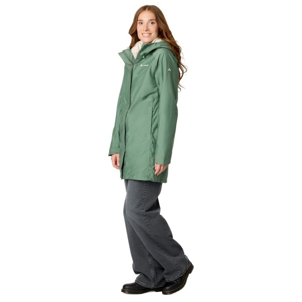 Vaude - Women's Padum 3in1 Parka - Parka