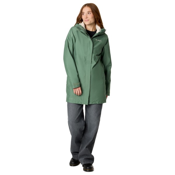 Vaude - Women's Padum 3in1 Parka - Parka