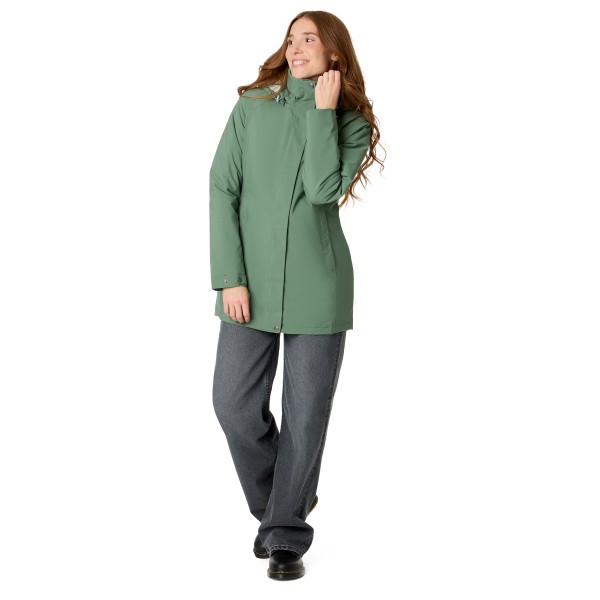 Vaude - Women's Sumna Parka - Parka