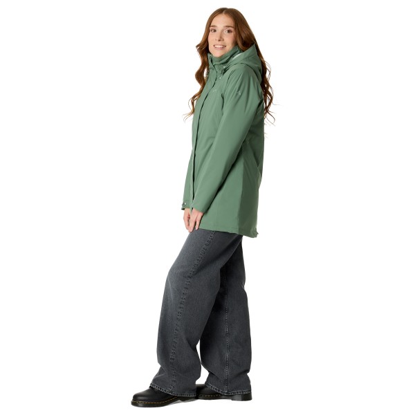 Vaude - Women's Sumna Parka - Parka