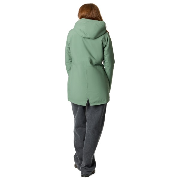 Vaude - Women's Sumna Parka - Parka