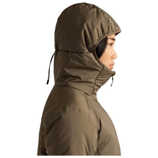 Arc'teryx - Women's Atom SV Hoody - Kunstfaserjacke
