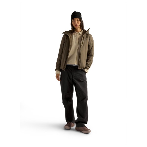 Arc'teryx - Women's Atom SV Hoody - Kunstfaserjacke
