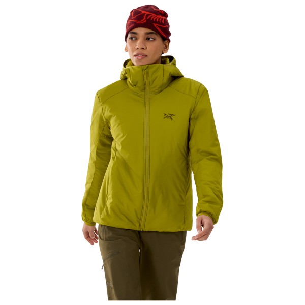 Arc'teryx - Women's Atom SV Hoody - Synthetische jas