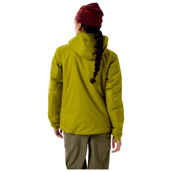 Arc'teryx - Women's Atom SV Hoody - Synthetische jas