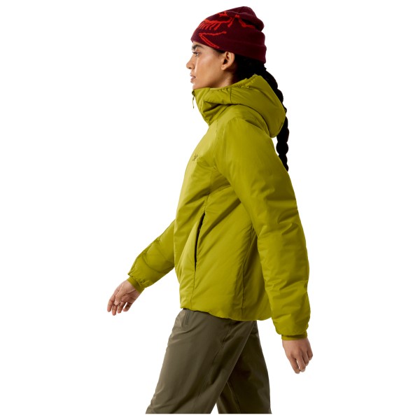 Arc'teryx - Women's Atom SV Hoody - Synthetische jas