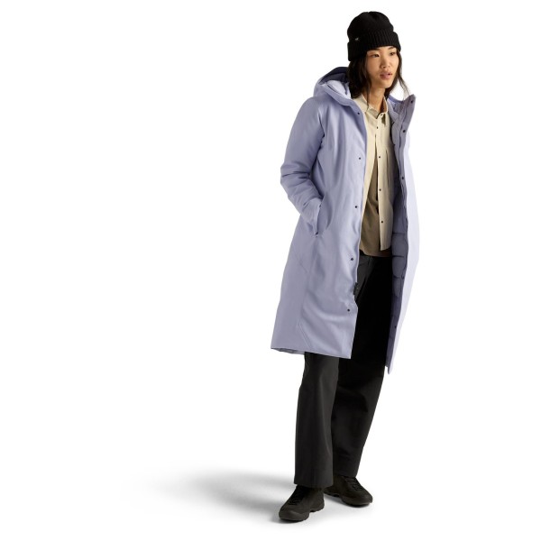 Arc'teryx - Women's Patera Parka - Parka
