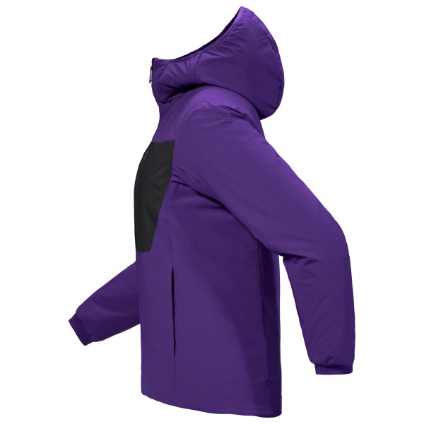 Arc'teryx - Women's Proton Heavyweight Hoody - Synthetische jas