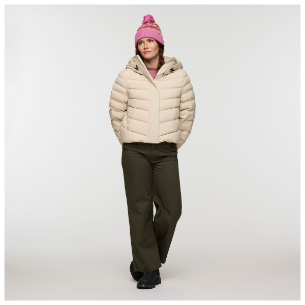 Cotopaxi - Women's Alivio Down Jacket - Donsjas