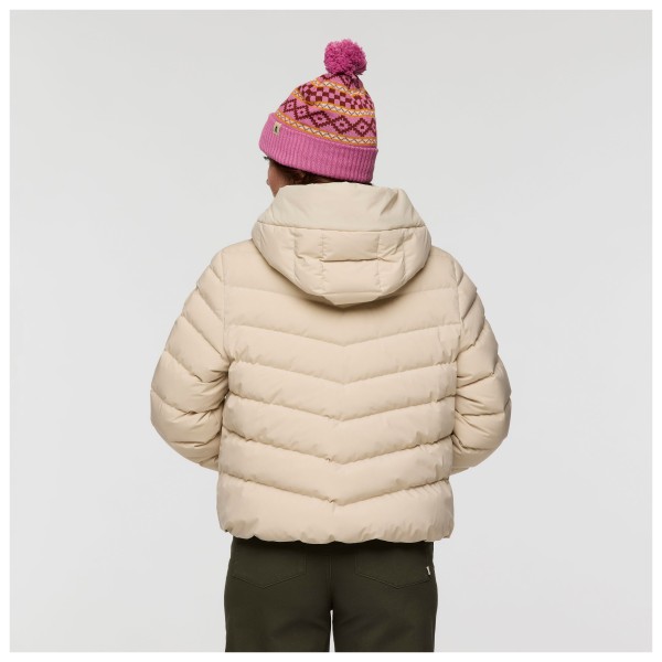 Cotopaxi - Women's Alivio Down Jacket - Donsjas