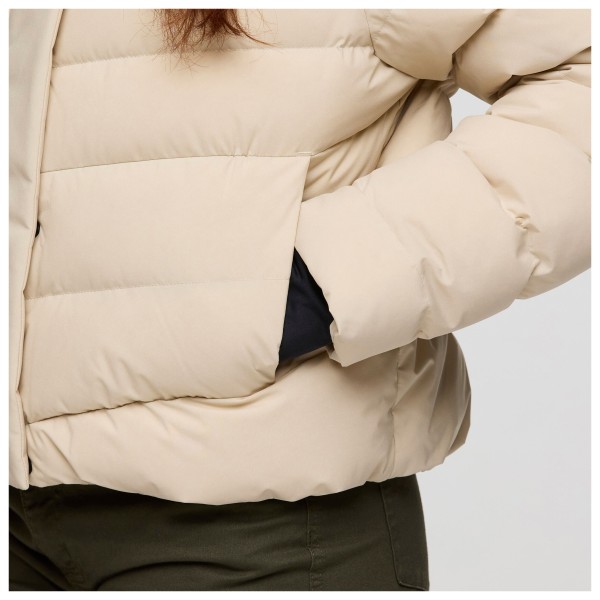 Cotopaxi - Women's Alivio Down Jacket - Donsjas