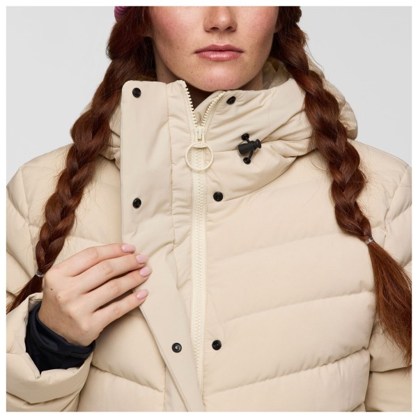 Cotopaxi - Women's Alivio Down Jacket - Donsjas
