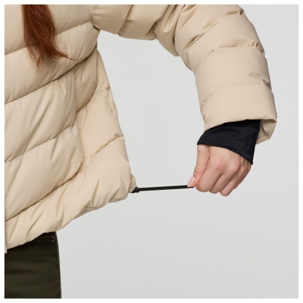 Cotopaxi - Women's Alivio Down Jacket - Dunjakke