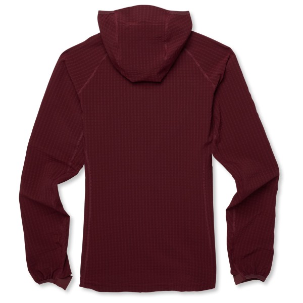 Cotopaxi - Women's Yermo Hooded Jacket - Softshelljas