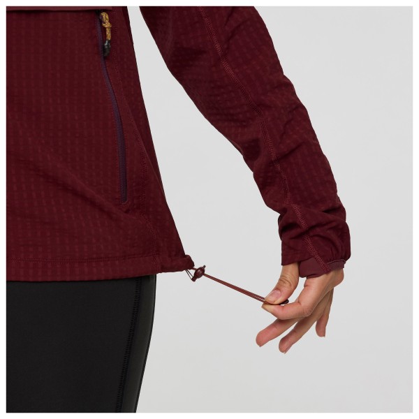 Cotopaxi - Women's Yermo Hooded Jacket - Softshelljas