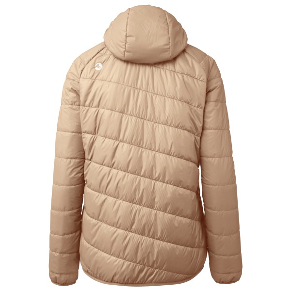Martini - Women's Desire Padded Jacket Primaloft - Synthetische jas