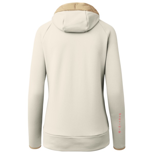 Martini - Women's Firstline Hybrid Jacket G-Loft - Synthetische jas