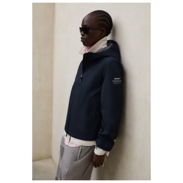 Ecoalf - Women's Venis Jacket - Tekokuitutakki