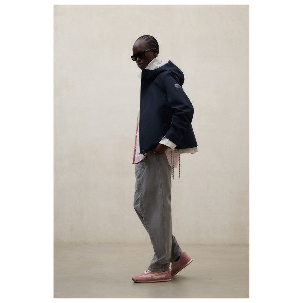 Ecoalf - Women's Venis Jacket - Tekokuitutakki