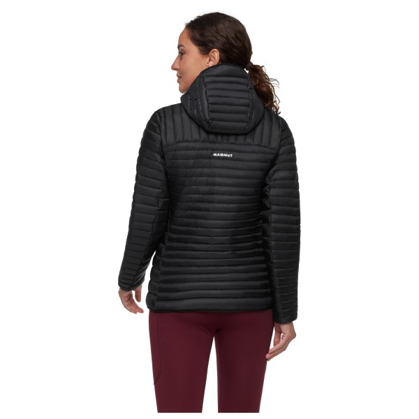 Mammut - Women's Broad Peak Light IN Hooded Jacket - Daunenjacke